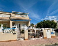 Resale - Townhouse / Duplex / Corner - Ciudad Quesada - Doña Pepa