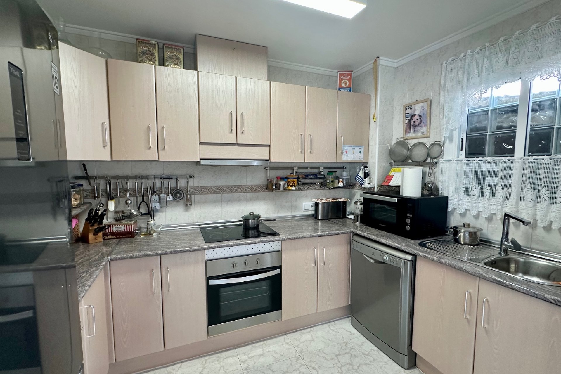 Resale - Townhouse / Duplex / Corner - Ciudad Quesada - Doña Pepa