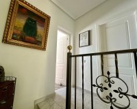 Resale - Townhouse / Duplex / Corner - Ciudad Quesada - Doña Pepa