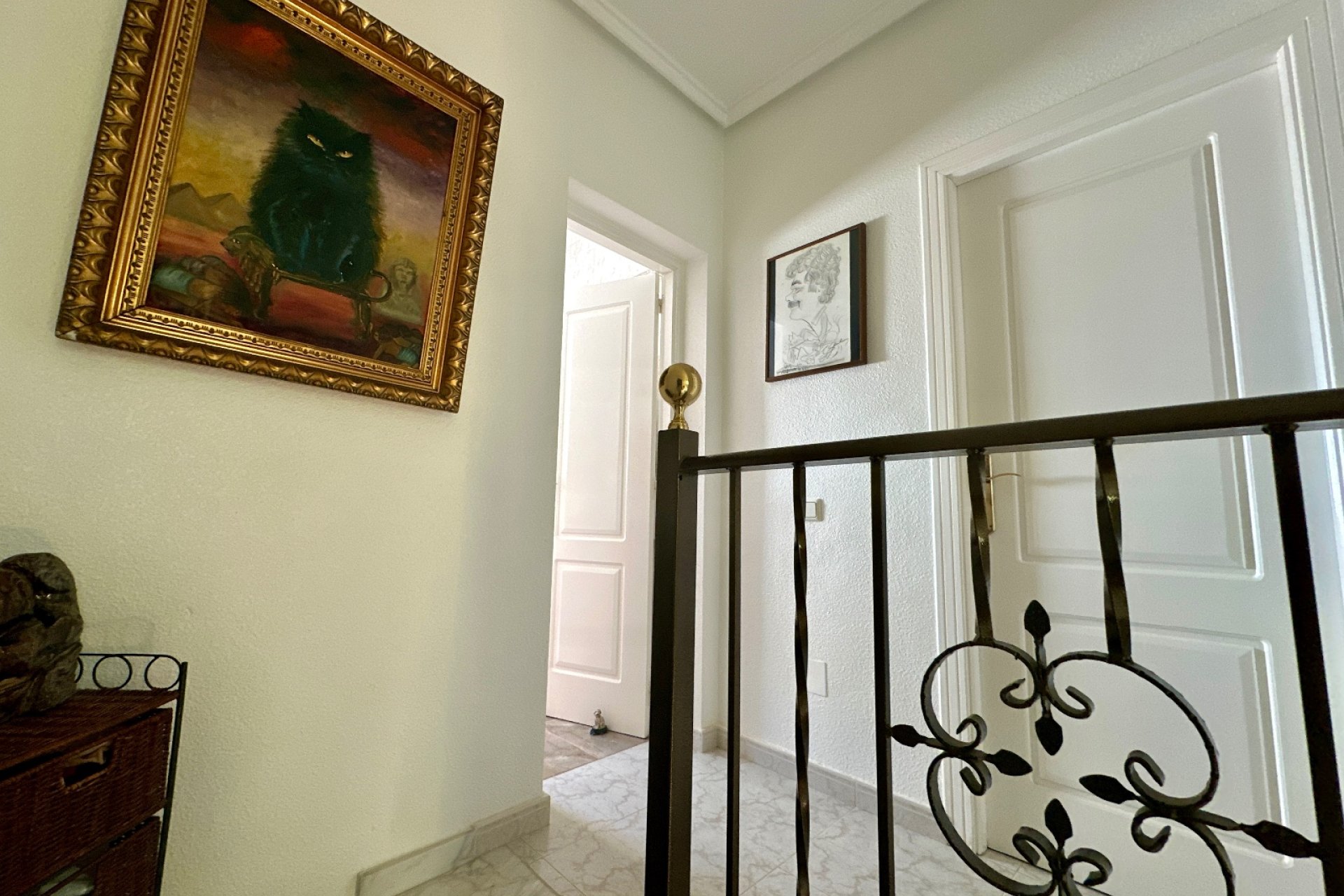 Resale - Townhouse / Duplex / Corner - Ciudad Quesada - Doña Pepa