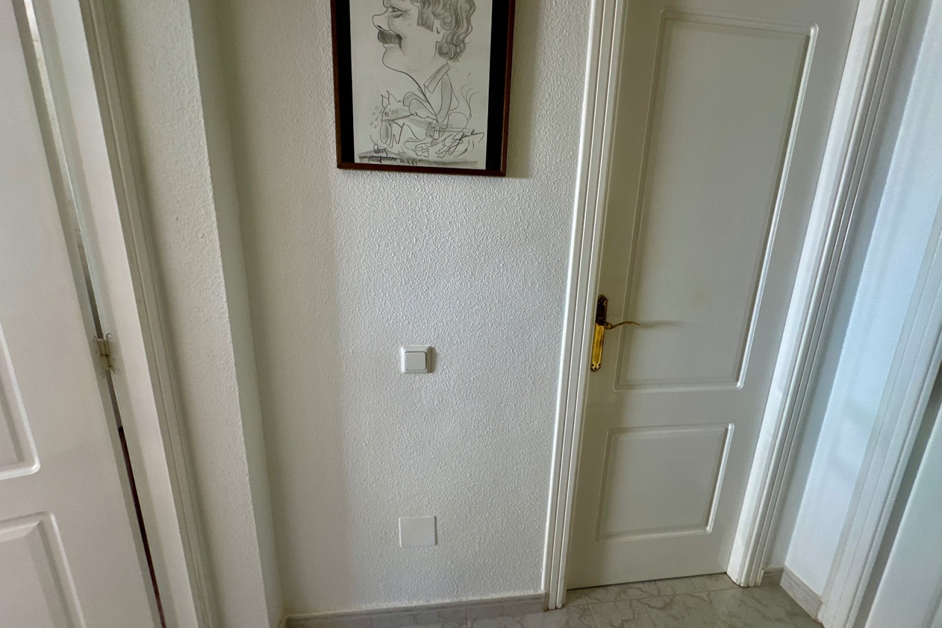 Resale - Townhouse / Duplex / Corner - Ciudad Quesada - Doña Pepa