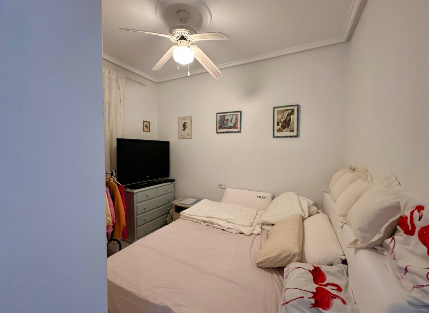 Resale - Townhouse / Duplex / Corner - Ciudad Quesada - Doña Pepa