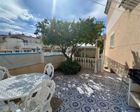 Resale - Townhouse / Duplex / Corner - Ciudad Quesada - Doña Pepa