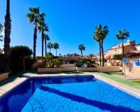 Resale - Townhouse / Duplex / Corner - Ciudad Quesada - Doña Pepa