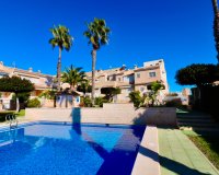 Resale - Townhouse / Duplex / Corner - Ciudad Quesada - Doña Pepa