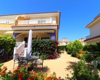 Resale - Townhouse / Duplex / Corner - Ciudad Quesada - Doña Pepa