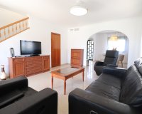 Resale - Townhouse / Duplex / Corner - Ciudad Quesada - Doña Pepa