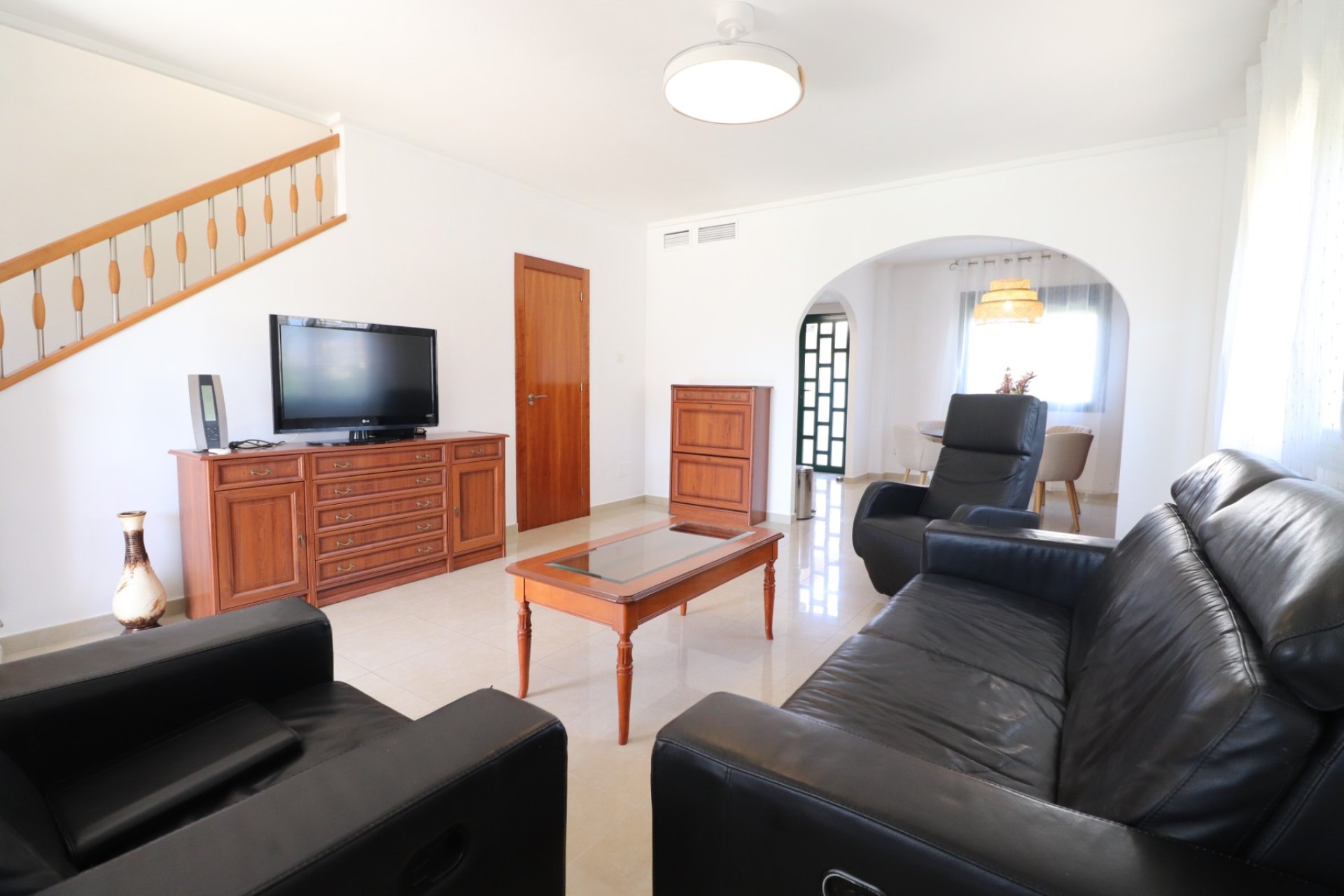 Resale - Townhouse / Duplex / Corner - Ciudad Quesada - Doña Pepa