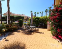 Resale - Townhouse / Duplex / Corner - Ciudad Quesada - Doña Pepa