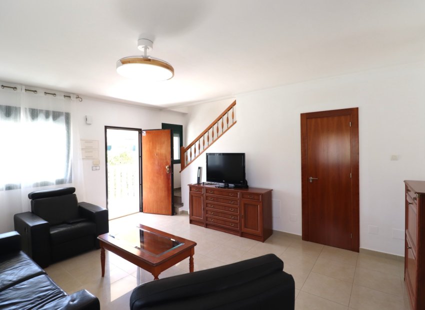Resale - Townhouse / Duplex / Corner - Ciudad Quesada - Doña Pepa