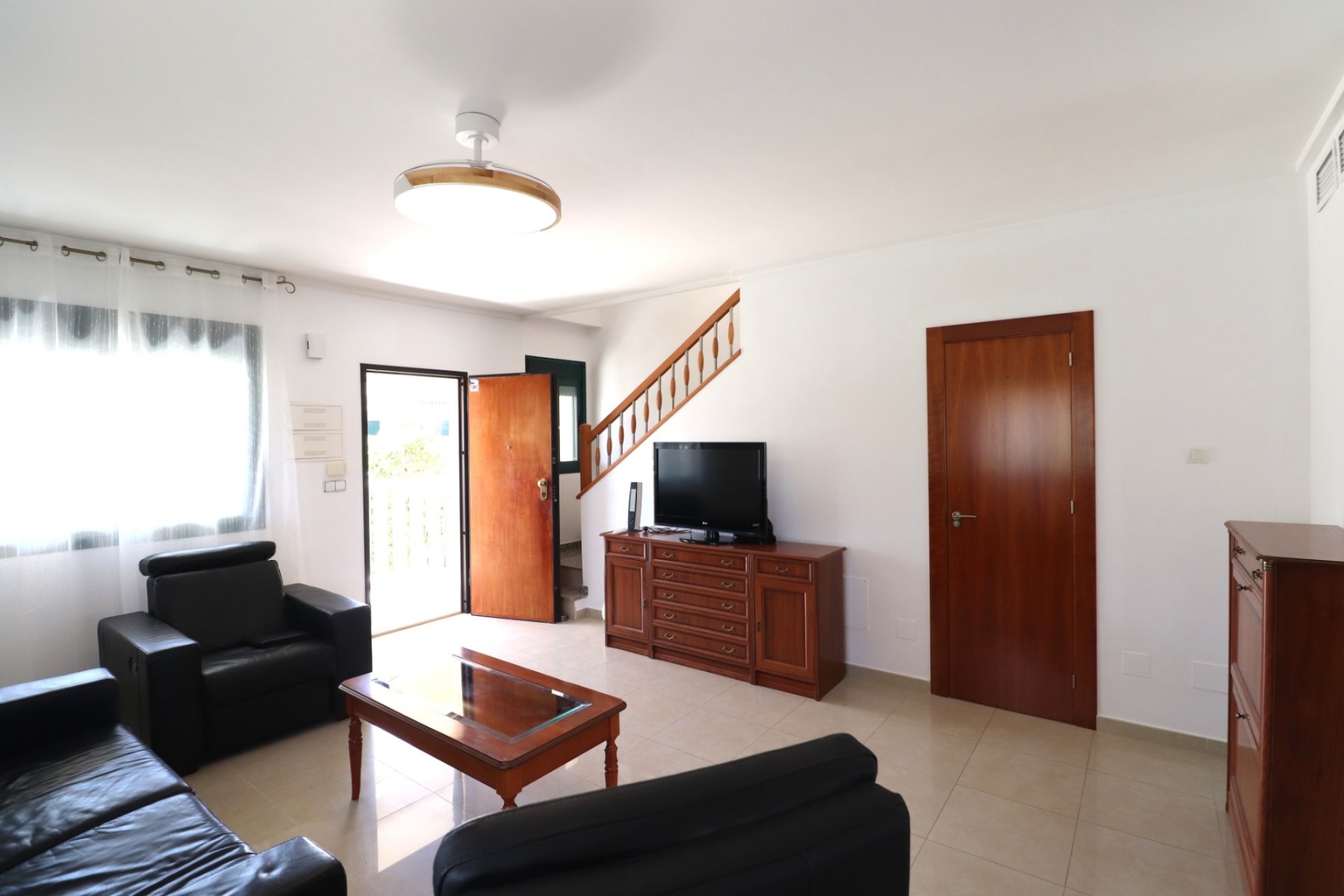 Resale - Townhouse / Duplex / Corner - Ciudad Quesada - Doña Pepa