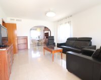 Resale - Townhouse / Duplex / Corner - Ciudad Quesada - Doña Pepa