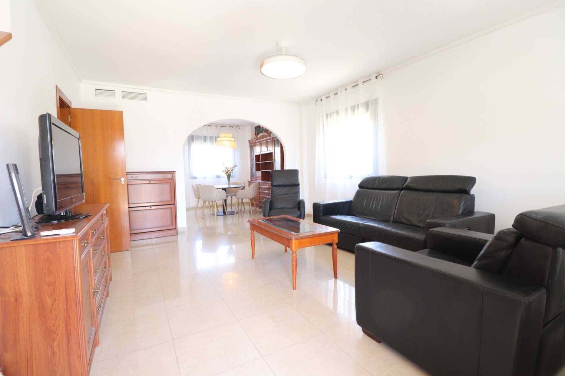Resale - Townhouse / Duplex / Corner - Ciudad Quesada - Doña Pepa