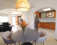 Resale - Townhouse / Duplex / Corner - Ciudad Quesada - Doña Pepa