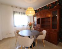 Resale - Townhouse / Duplex / Corner - Ciudad Quesada - Doña Pepa