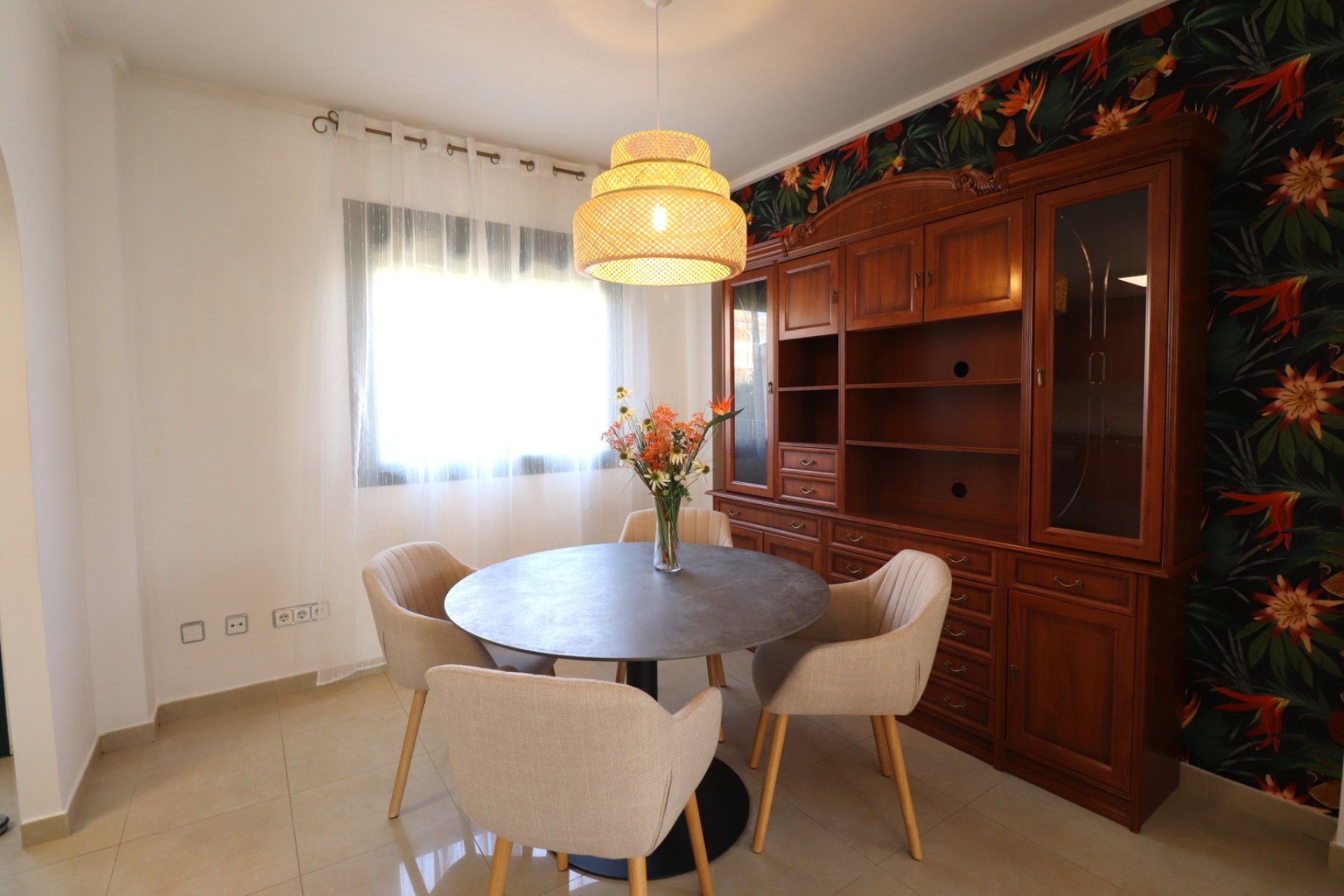Resale - Townhouse / Duplex / Corner - Ciudad Quesada - Doña Pepa