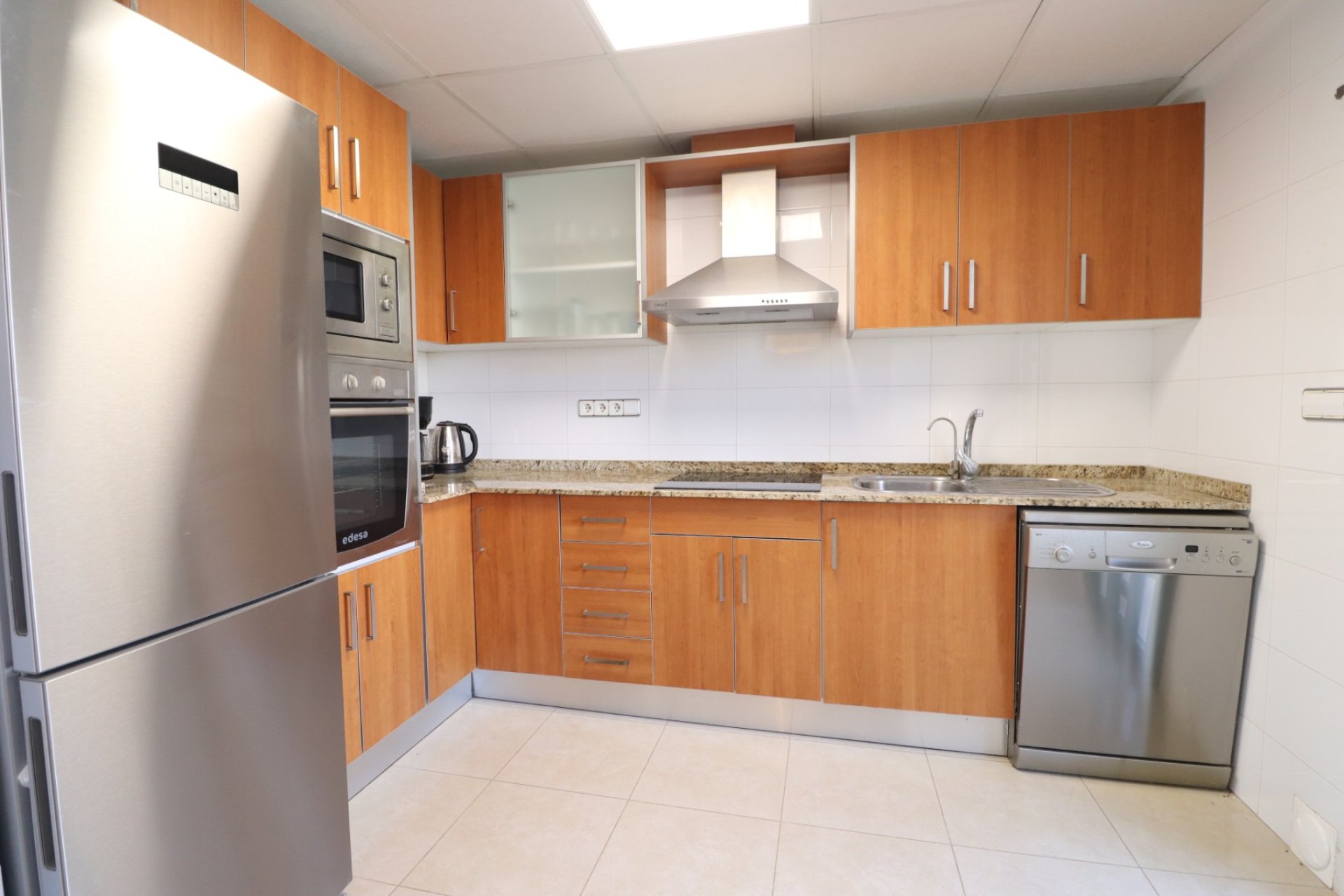 Resale - Townhouse / Duplex / Corner - Ciudad Quesada - Doña Pepa