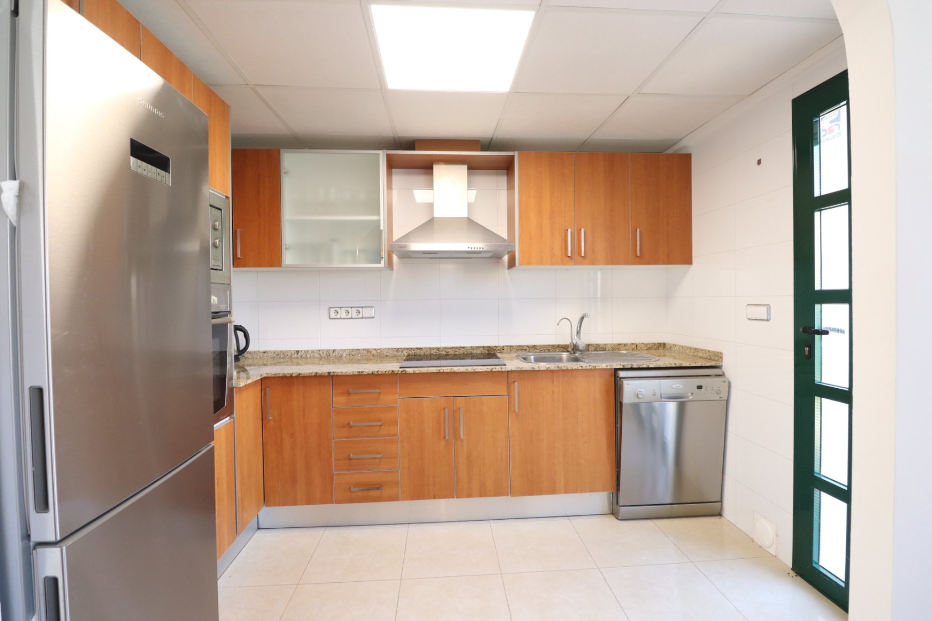Resale - Townhouse / Duplex / Corner - Ciudad Quesada - Doña Pepa