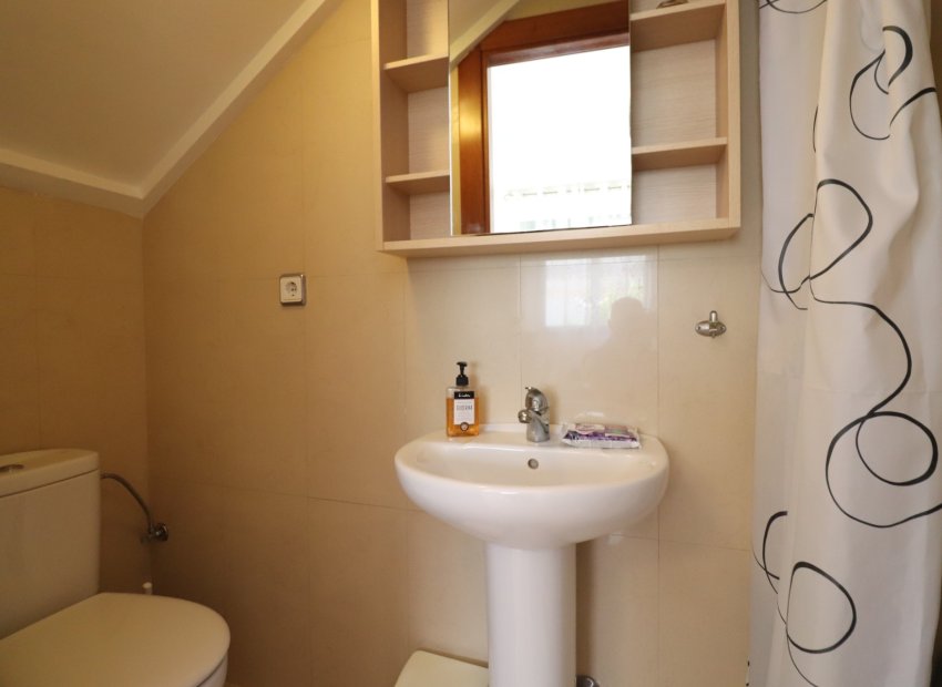 Resale - Townhouse / Duplex / Corner - Ciudad Quesada - Doña Pepa