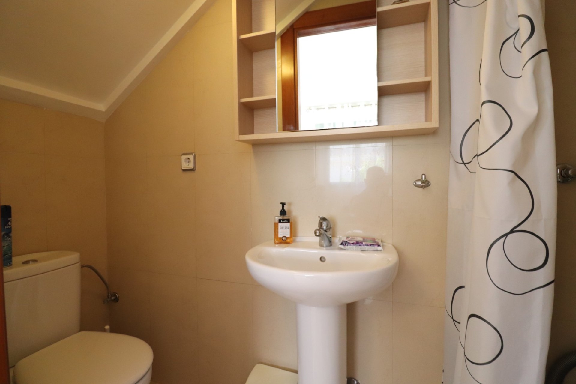 Resale - Townhouse / Duplex / Corner - Ciudad Quesada - Doña Pepa