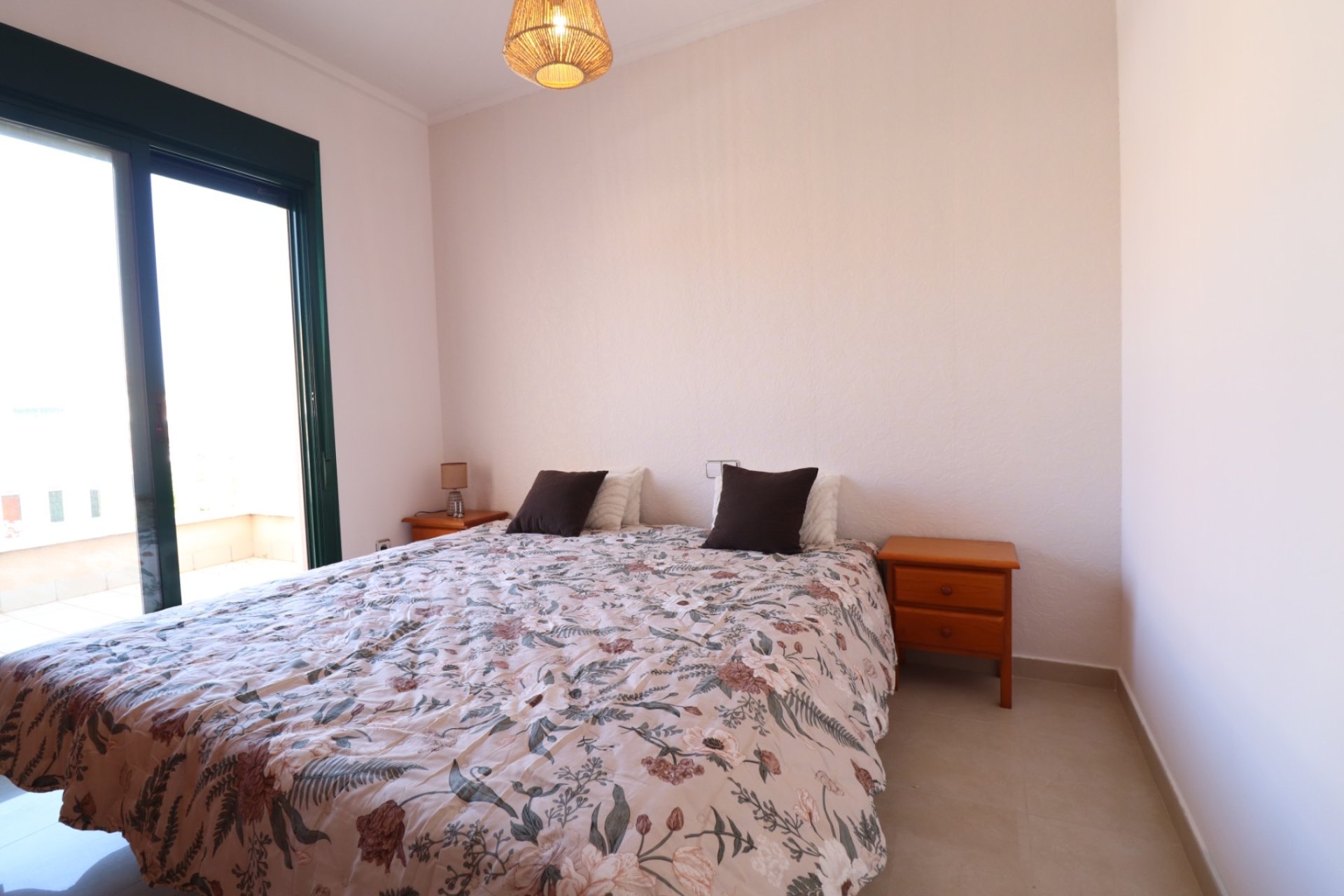 Resale - Townhouse / Duplex / Corner - Ciudad Quesada - Doña Pepa