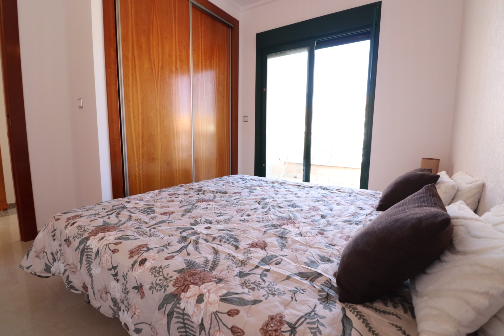 Resale - Townhouse / Duplex / Corner - Ciudad Quesada - Doña Pepa