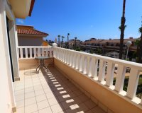 Resale - Townhouse / Duplex / Corner - Ciudad Quesada - Doña Pepa
