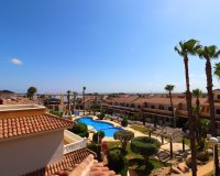 Resale - Townhouse / Duplex / Corner - Ciudad Quesada - Doña Pepa
