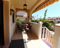 Resale - Townhouse / Duplex / Corner - Ciudad Quesada - Doña Pepa