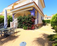Resale - Townhouse / Duplex / Corner - Ciudad Quesada - Doña Pepa