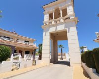 Resale - Townhouse / Duplex / Corner - Ciudad Quesada - Doña Pepa