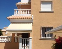 Resale - Townhouse / Duplex / Corner - Ciudad Quesada - Doña Pepa