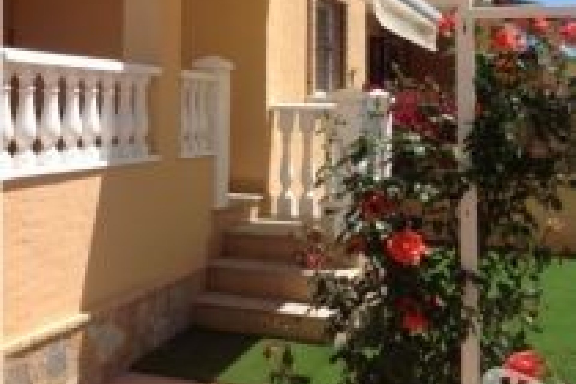 Resale - Townhouse / Duplex / Corner - Ciudad Quesada - Doña Pepa