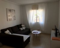 Resale - Townhouse / Duplex / Corner - Ciudad Quesada - Doña Pepa