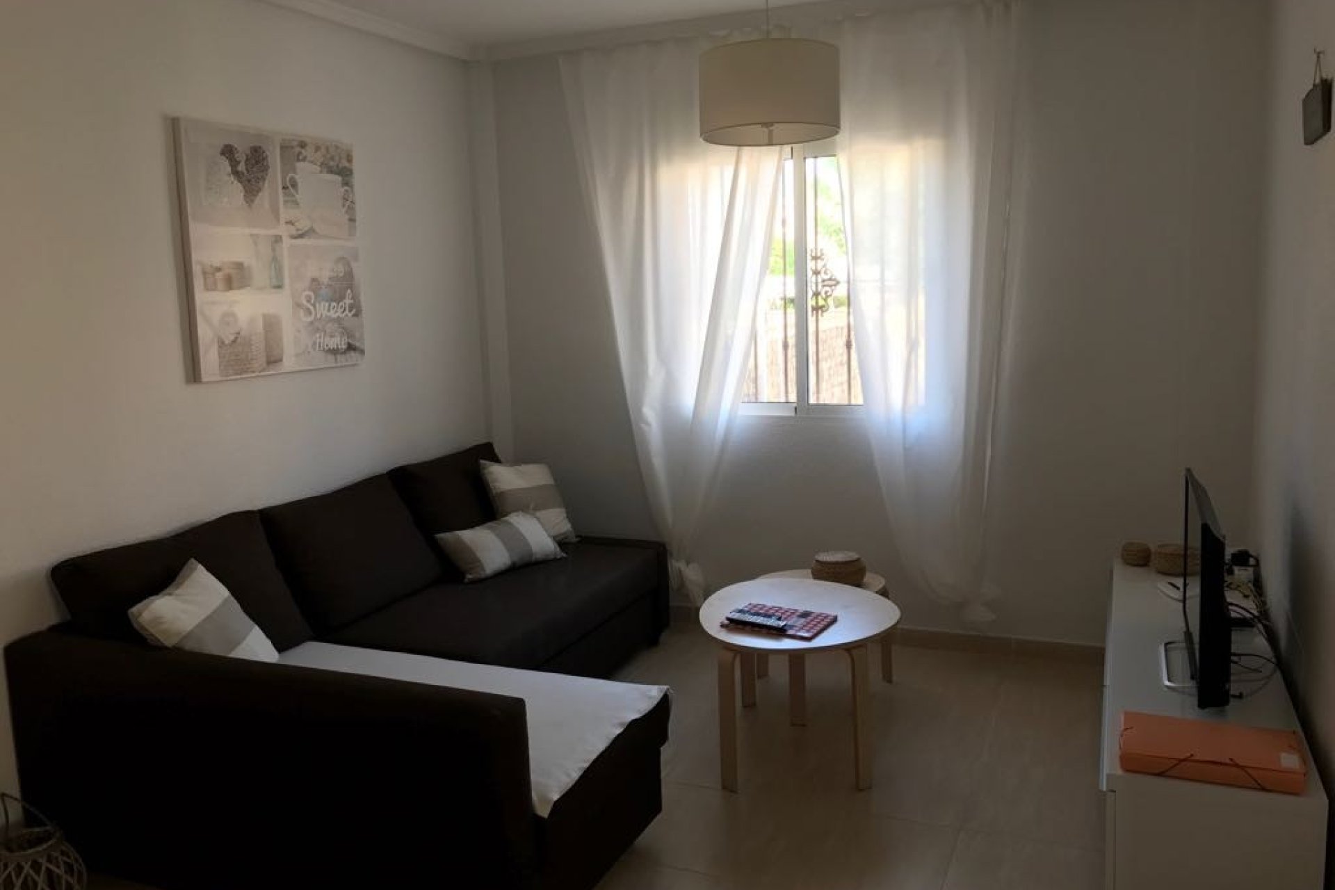 Resale - Townhouse / Duplex / Corner - Ciudad Quesada - Doña Pepa