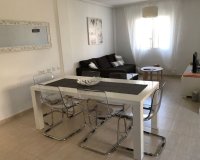 Resale - Townhouse / Duplex / Corner - Ciudad Quesada - Doña Pepa