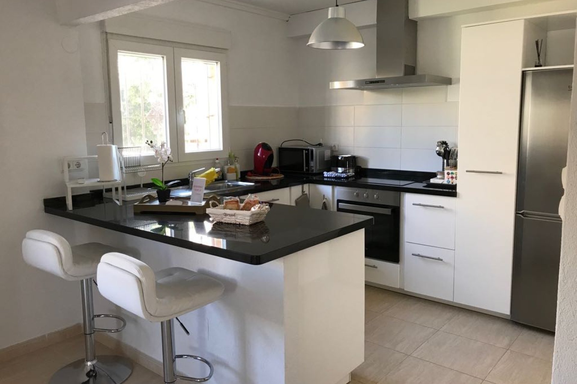 Resale - Townhouse / Duplex / Corner - Ciudad Quesada - Doña Pepa