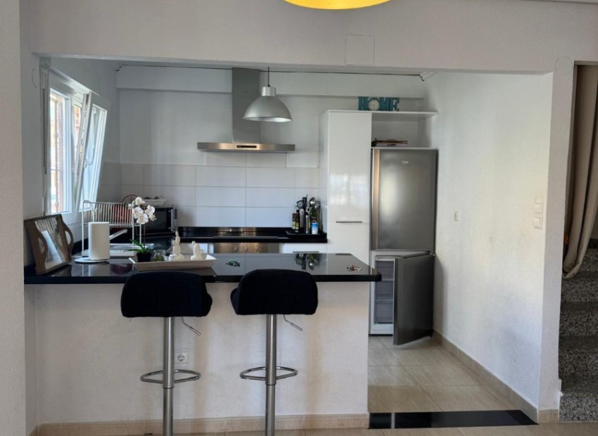 Resale - Townhouse / Duplex / Corner - Ciudad Quesada - Doña Pepa