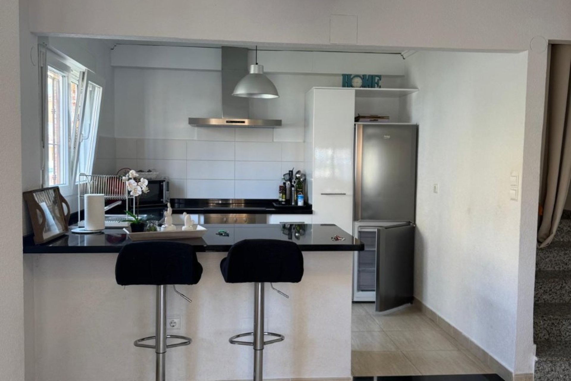 Resale - Townhouse / Duplex / Corner - Ciudad Quesada - Doña Pepa