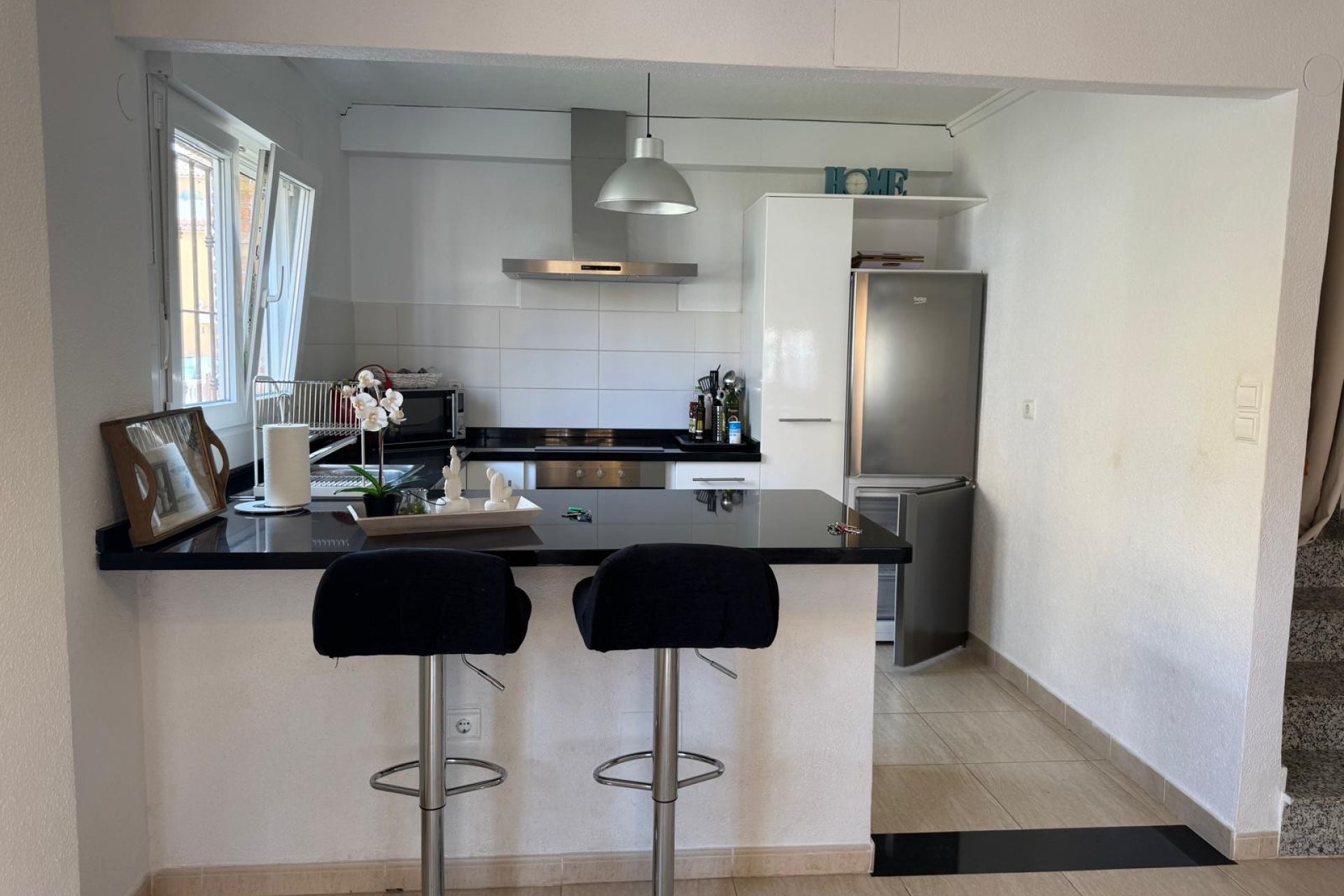 Resale - Townhouse / Duplex / Corner - Ciudad Quesada - Doña Pepa