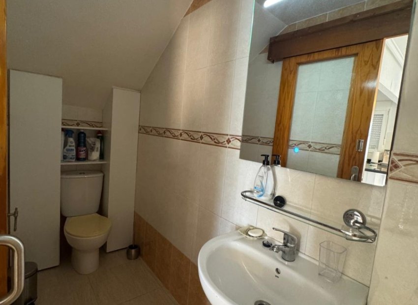 Resale - Townhouse / Duplex / Corner - Ciudad Quesada - Doña Pepa