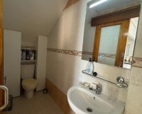 Resale - Townhouse / Duplex / Corner - Ciudad Quesada - Doña Pepa