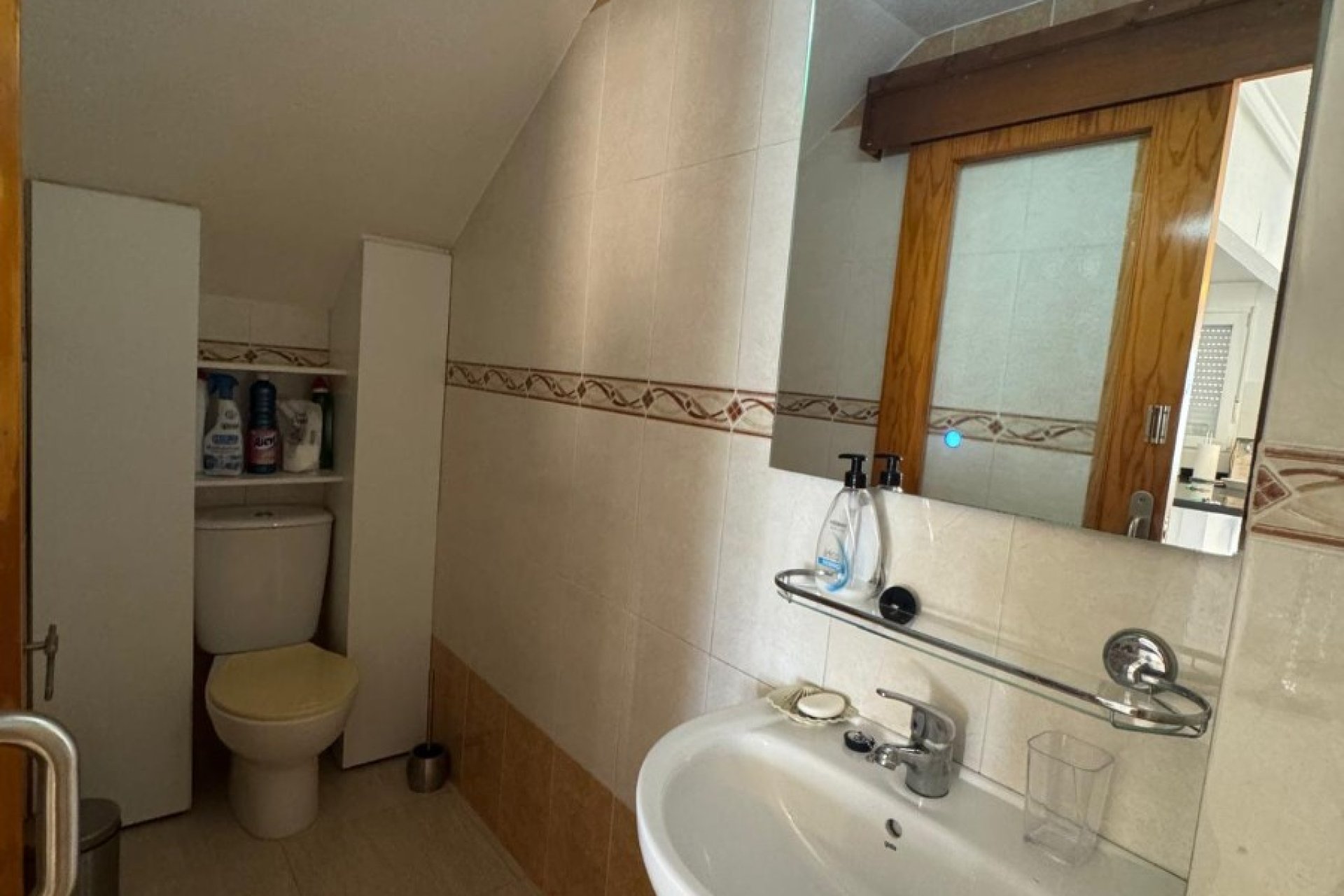 Resale - Townhouse / Duplex / Corner - Ciudad Quesada - Doña Pepa
