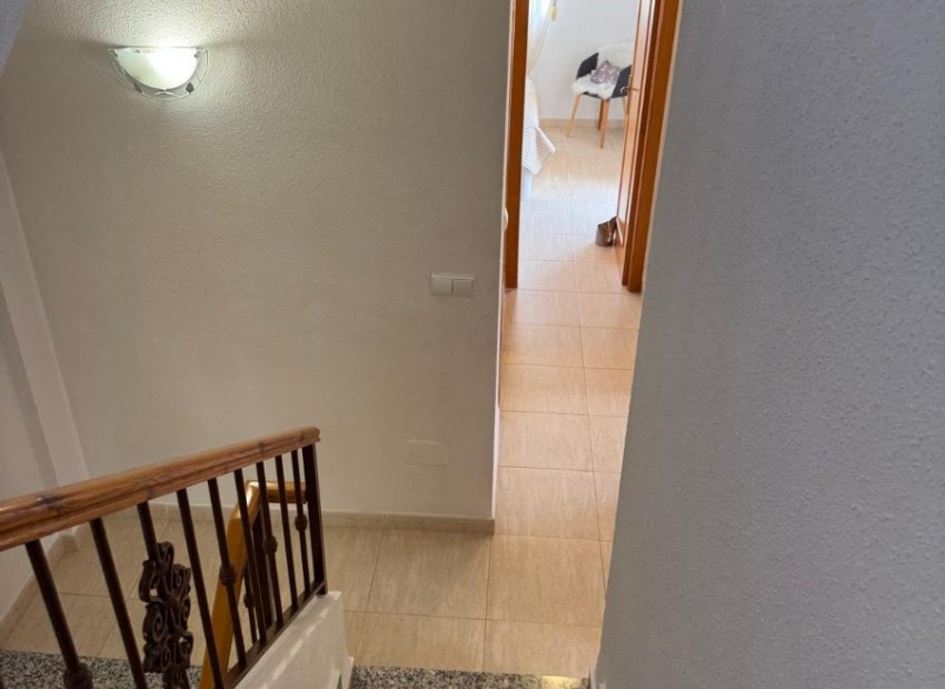 Resale - Townhouse / Duplex / Corner - Ciudad Quesada - Doña Pepa