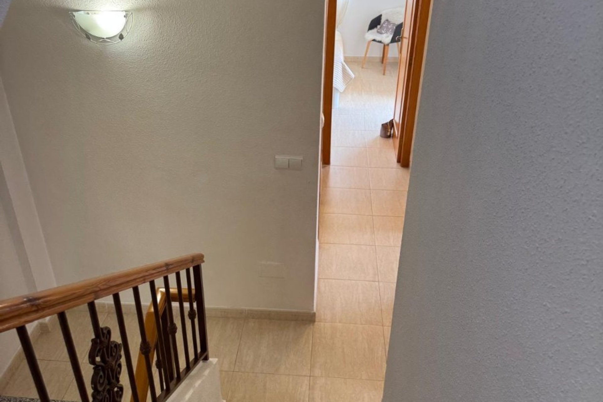 Resale - Townhouse / Duplex / Corner - Ciudad Quesada - Doña Pepa
