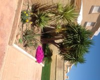 Resale - Townhouse / Duplex / Corner - Ciudad Quesada - Doña Pepa