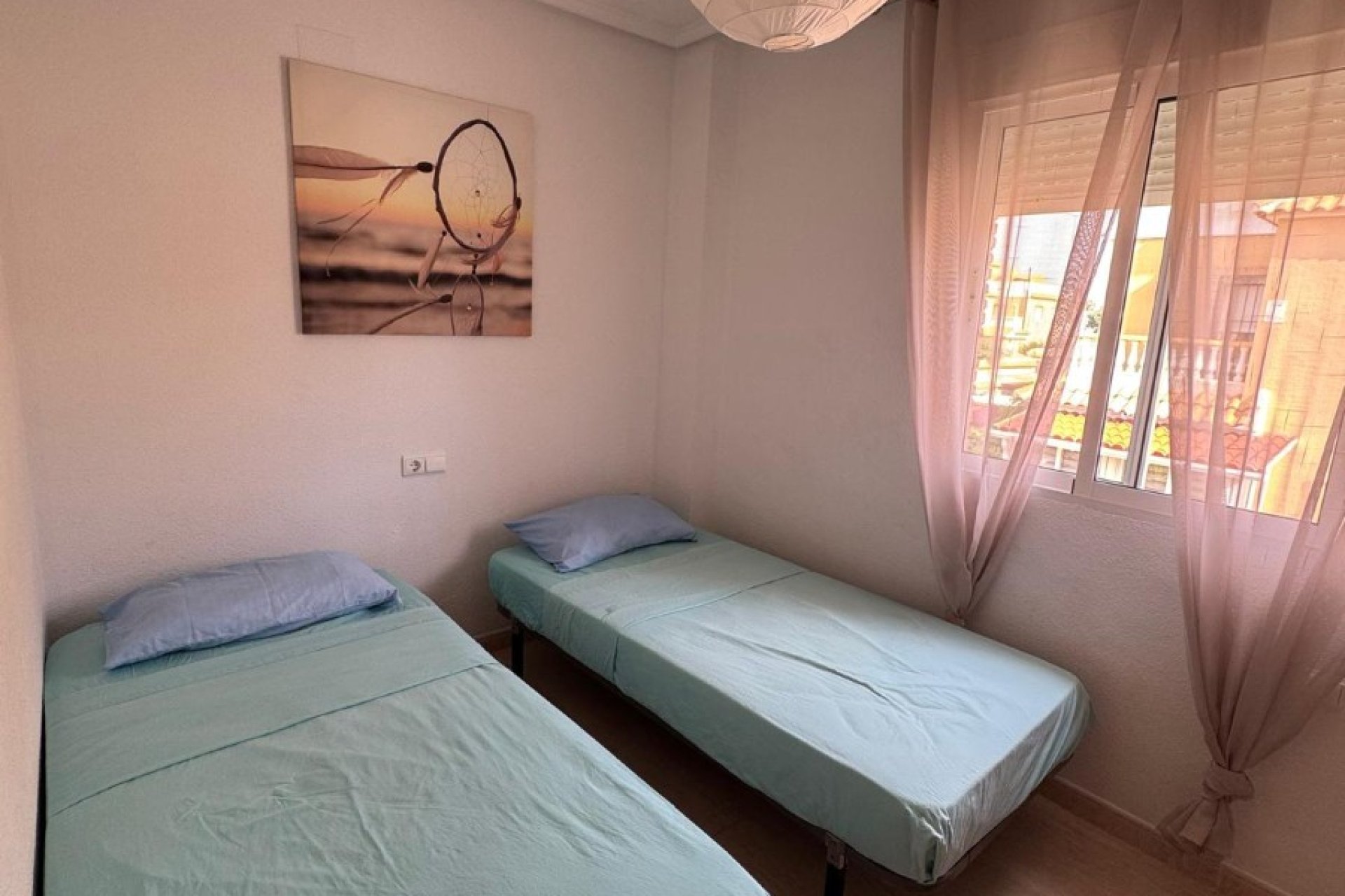 Resale - Townhouse / Duplex / Corner - Ciudad Quesada - Doña Pepa