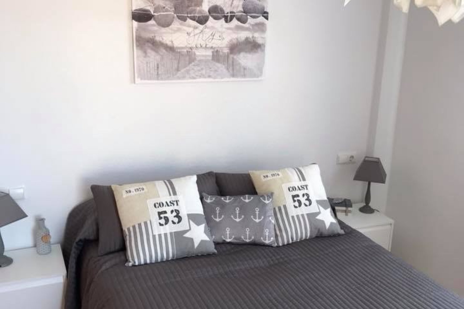 Resale - Townhouse / Duplex / Corner - Ciudad Quesada - Doña Pepa