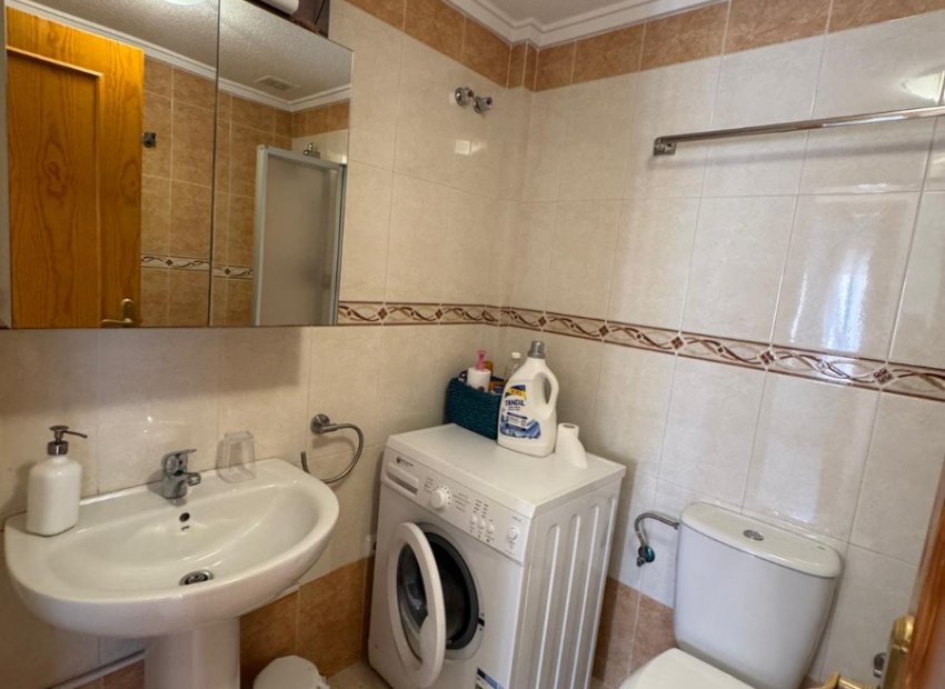 Resale - Townhouse / Duplex / Corner - Ciudad Quesada - Doña Pepa