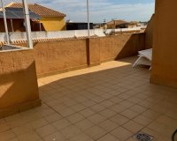 Resale - Townhouse / Duplex / Corner - Ciudad Quesada - Doña Pepa
